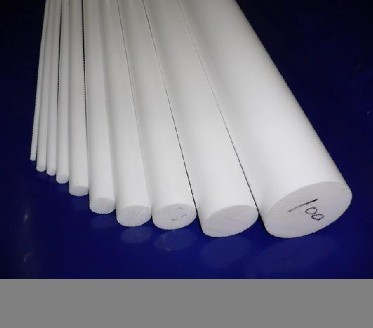 廠家直銷優(yōu)質(zhì)耐高溫不粘污鐵弗龍板四氟管聚四氟乙烯管批發(fā)